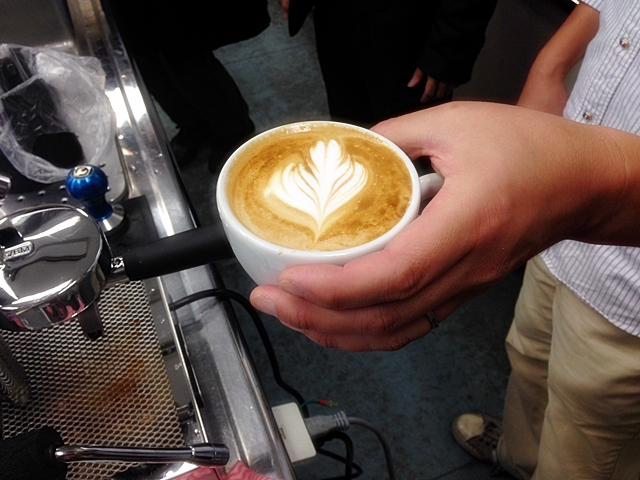 coffee